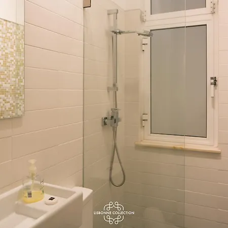 דירה Santa Marta Pateo 64 By Lisbonne Collection